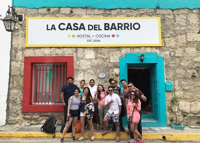 Hotel La Casa del Barrio Monterrey